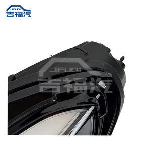 ไฟหน้า <span class=keywords><strong>LED</strong></span> <span class=keywords><strong>Matrix</strong></span> ด้านซ้ายสำหรับรถยนต์ <span class=keywords><strong>Tesla</strong></span> <span class=keywords><strong>Model</strong></span> <span class=keywords><strong>3</strong></span> Y ปี 2021 - 2023 รุ่น JIFUQI OEM หมายเลขอะไหล่ 1514952-00-C - Product Image 5