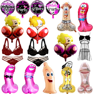Innovative Designs and Quality sex toys balloons for Global Buyers