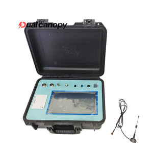 220V máy điện kẽm Oxit sét sét arrester <span class=keywords><strong>Tester</strong></span> Thiết bị kiểm tra điện tử - Product Image 2