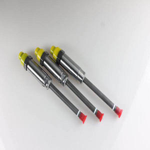 Boquilla de inyector de combustible 445 <span class=keywords><strong>127</strong></span> 120 0 126 110 274 373 Inyector de combustible diésel 106 391 0950005600 519 183 255 Precio bajo - Product Image 6