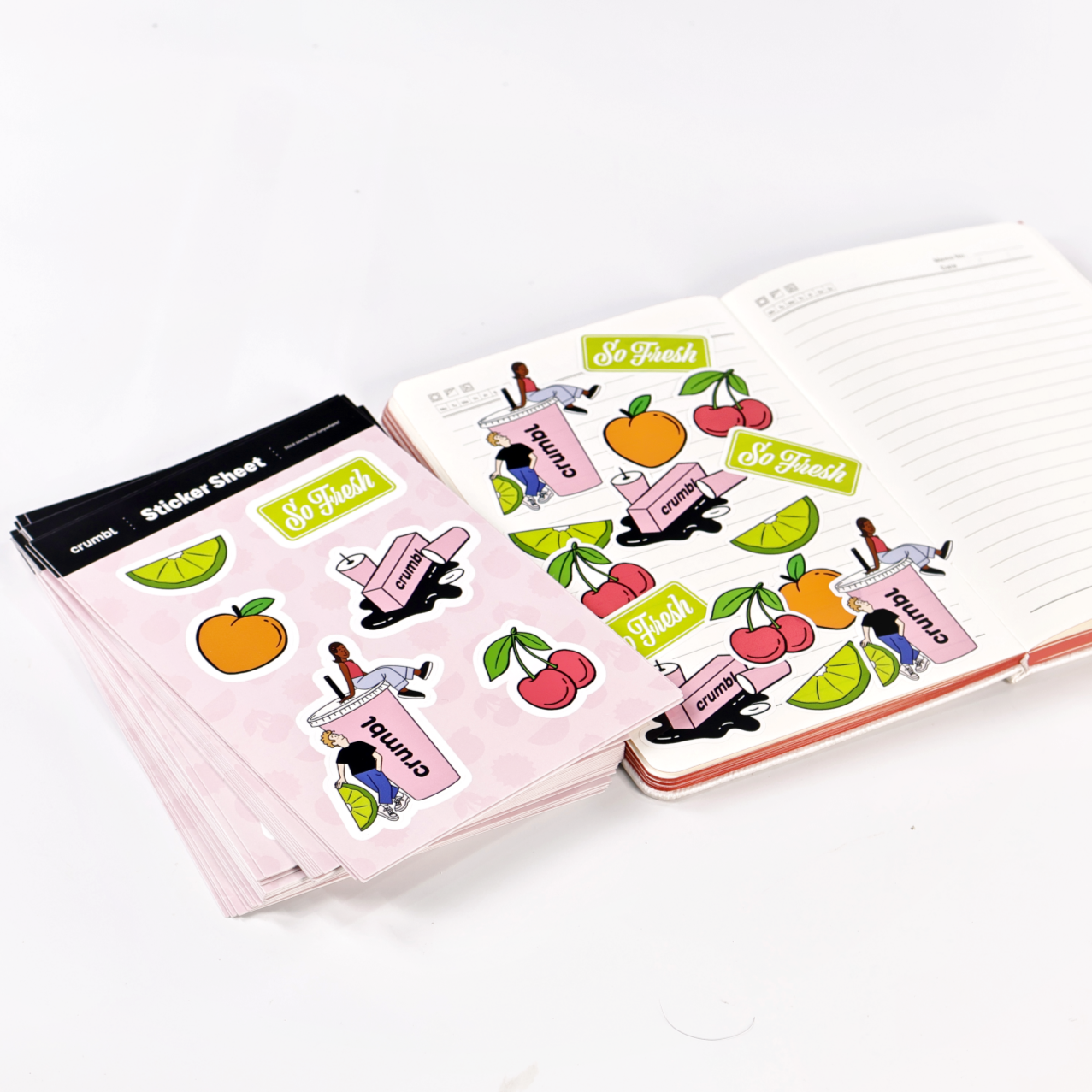 Apple สีเขียว