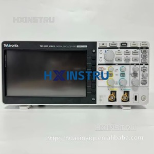 ออสซิลโลสโคป Tektronix TBS2072 70MHz 1GS/s ปรับเทียบแล้ว 2 ช่องสัญญาณ รุ่น TBS2000 ซีรีส์ H มือสอง - Product Image 1