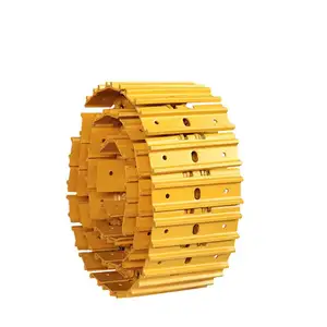 Crawler Bulldozer Sd16 Sd22 Sd32 Undercarriage Spare Parts Track Link Assy