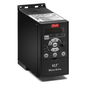 Pour Danfoss VLT Automation FC360/302 FC102/202/101/51/280 MCD202/600 démarreur progressif entraîne convertisseur de fréquence onduleur Vfd pour - Product Image 2