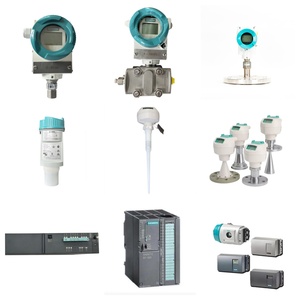 Nouveau convertisseur de niveau à bride Siemens 4-20mA Hart 7MF0300 – Haute précision, conforme aux normes 4-20mA pour des mesures précises - Product Image 6