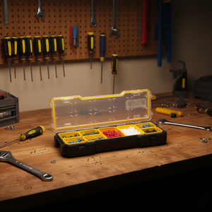 Kit Organizador de Herramientas Fatmax con Compartimentos para Almacenamiento de Herramientas - Product Image 3