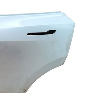 OE 1493561-E0-A Pièces de carrosserie Porte avant droite de voiture pour accessoires de modèle Y - Product Image 4
