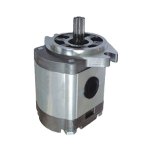 Nuova Pompa Idraulica a Ingranaggi Hitachi per Modelli di Escavatori EX100-3 ZAX200 - Numeri di Parte 4276918 9218005 |   Cilindrata 210 cm³ - Product Image 5