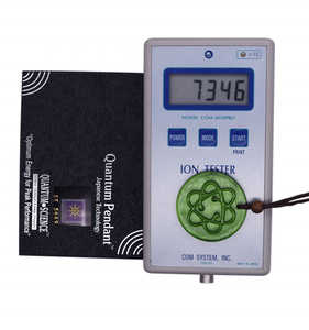 Colgante de Chip de disco biológico, Fusion Excel, Quantum, energía escalar, precio especial, Sunburst, Anti radiación - Product Image 5