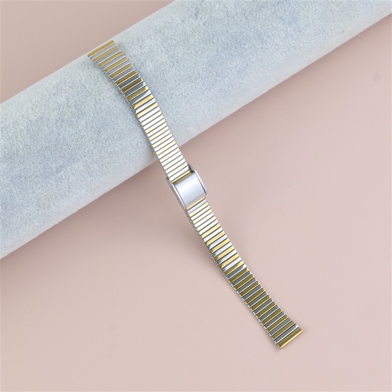 Silver gold