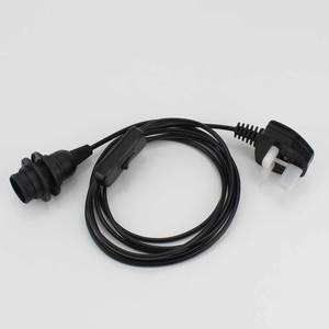 E12 E14 Muối giữ đèn với nhựa ổ cắm nhà sản xuất của đèn căn cứ & chủ sở hữu - Product Image 3