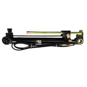 Pièces de rechange pour camions ANTO de haute qualité, neuves, 5001120-Q488, ensemble de cylindre de basculement de cabine pour FAW Jiefang J5 J6 - Product Image 1