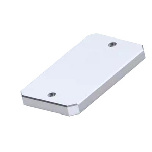 Yukage Gokin Machining Parts Y22 HRC46-48 High Rigidity Mold Fixing <b>Block</b> - Product Image 2