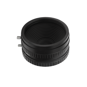 Objectif industriel grand format à focale fixe 29MP <span class=keywords><strong>40mm</strong></span> F2.8 monture F pour vision industrielle et électronique grand public - Product Image 3