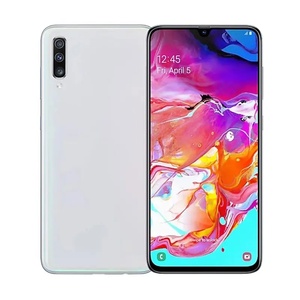 Teléfono Móvil Original 2019 Desbloqueado, Teléfono Nuevo al 99% para <span class=keywords><strong>Samsung</strong></span> Galaxy <span class=keywords><strong>A70</strong></span> - Product Image 5