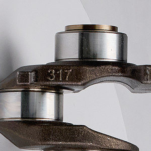 Vilebrequin <span class=keywords><strong>diesel</strong></span> 4 cylindres N47D20 - Product Image 6
