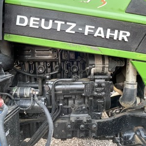 Basso <span class=keywords><strong>prezzo</strong></span> trattori usati <span class=keywords><strong>Deutz</strong></span> <span class=keywords><strong>Fahr</strong></span> 1004 (100hp 4wd) con l'alta qualità - Product Image 3