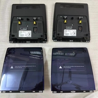 Original OEM nouvel écran LCD écran tactile numériseur Navigation pour Renault Arkana moniteur multimédia 280916427R 280911838R