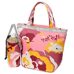 Nouveau produit 2025, sac isotherme personnalisé populaire, respectueux de l'environnement, portable, réutilisable, sac à déjeuner - Product Image 3