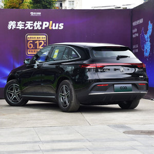 Mercedes-Benz EQB 350 4MATIC 2023 2022 Nuovo SUV Elettrico ad Alta Velocità <span class=keywords><strong>5</strong></span> Porte <span class=keywords><strong>5</strong></span>/7 Posti Batteria 188.0 Prodotta in Cina Lusso - Product Image 2