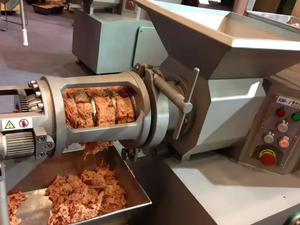 Máy tách xương và thịt tự động - Product Image 2