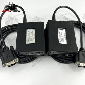 ชุดเครื่องมือวินิจฉัยรถยก JUDIT 4 Jungheinrich Diagnostic Scanner Kit Judit Incado Box รุ่น 4.36 - Product Image 2
