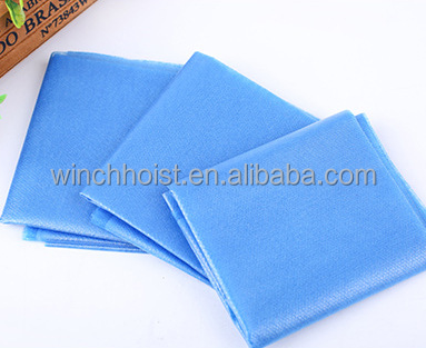 MS06 50 pcs 40*50cm Disposable medical sterile pads for beauty salons disposable maternity pads