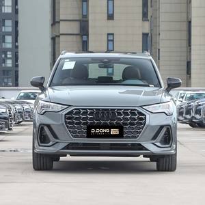 Auto Usado a <span class=keywords><strong>Precio</strong></span> Económico, Auto <span class=keywords><strong>de</strong></span> Segunda Mano <span class=keywords><strong>2023</strong></span>, 2.0T <span class=keywords><strong>Audi</strong></span> <span class=keywords><strong>Q3</strong></span> 45 TFSI Edición Dinámica Progresiva, SUV Compacto <span class=keywords><strong>de</strong></span> Gasolina, Pintura Original - Product Image 2