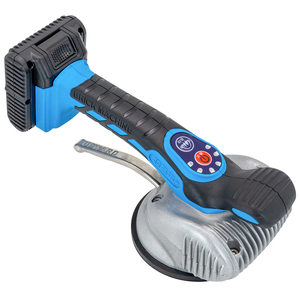 ماكينة تبليط كهربائية, ماكينة هزازة كهربائية لتسوية البلاط والأرضيات - Product Image 6