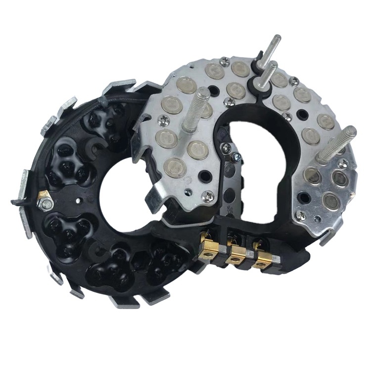 Made in China Aftermarket Bus Alternator