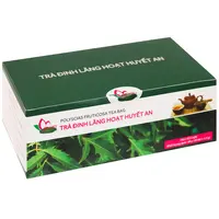 ハーブ緑茶-卸売ベトナム自然健康ハーブ緑茶