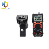 Multifunctional Digital Display Voltage Current Tester Electrician Meter for Circuit Troubleshooting