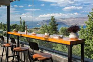 Ensemble complet de meubles de chambre à coucher <span class=keywords><strong>Dali</strong></span> Inn sur mesure, vente chaude, meubles de chambre à coucher d'hôtel commercial pour appartement, villa - Product Image 6