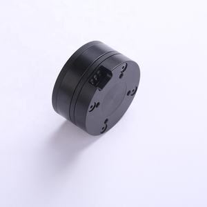 Moteur de cardan sans balais HT3505 avec encodeur AS5048A, anneau magnétique à trou central RC qui peut glisser à travers la <span class=keywords><strong>boucle</strong></span>, petit pod PTZ - Product Image 2