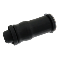 Soufflet d'air de cabine de ressort pneumatique avant de cabine de sac de Suspension pneumatique d'OEM 1444016 pour la série Scania 4