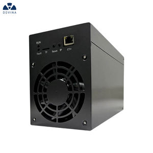 Miner Pinecone Matches para algoritmo Versahash, 850 MH/s, 500W, 0.56J/Mh, miner ASIC para criptomonedas - Product Image 4