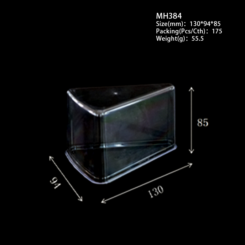 Transparent-MH384