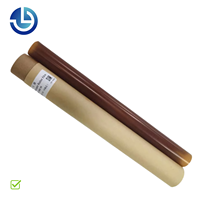Manchon de film de fusion longue durée pour copieurs Xerox DocuColor 240 242 250 252 260 550 560 570 700 C70 J75 C75 WorkCentre 7425 7428 7435
