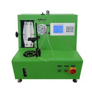 EPS100 common rail diesel pop injector nozzle tester diesel test machine for all injectors