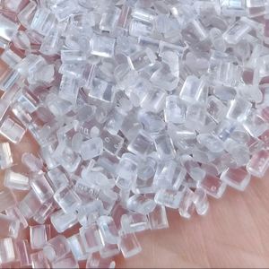 Grado Botella PET Chip IV 0.84 WK-881 Materia Prima Plástica Resina PET Fabricante para Botellas de Bebidas Gaseosas y CSD - Product Image 2