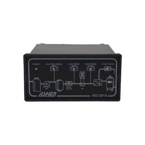 בקרת תכנות אוסמוזה הפוכה משולשת מתח של ג'ישן, איכות גבוהה, סיטונאי מפעל, תצוגת LED דינמית, יציאת AC 5A/250V - Product Image 1