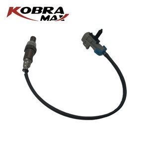 Auto Spare Parts <strong>Oxygen</strong> <strong>Sensor</strong> for GMC <strong>12589321</strong> - Product Image 2