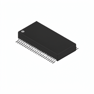 Composants électroniques 74ALVC162373T 48 TFSOP – Service logistique complet d'origine - Product Image 1