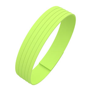 Bandas Elásticas Populares de TikTok para Estudiantes de Primaria, Cuerda para Saltar, Corrección de Postura para Ejercicio, Cinturones Abdominales - Product Image 2