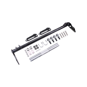 <span class=keywords><strong>Kit</strong></span> <span class=keywords><strong>de</strong></span> <span class=keywords><strong>barre</strong></span> <span class=keywords><strong>de</strong></span> liaison inférieure <span class=keywords><strong>de</strong></span> contrôle <span class=keywords><strong>de</strong></span> <span class=keywords><strong>traction</strong></span> avant pour Honda Civic 92-00 pour Integra B16 B18 B-Series - Product Image 1