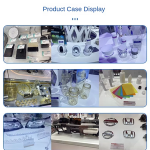 วัตถุดิบพลาสติก30% เส้นใย450GL30สำหรับดูแลทางการแพทย์เกรดการปั้นมีความแข็งแรงสูง - Product Image 3