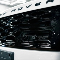 Veidt Convient pour Land Rover Range Rover Executive Black Edition 18-22, kit extérieur, carrosserie noircie, BDL
