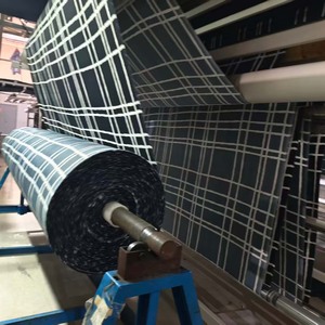 Nâng cao hiệu quả sản xuất tự động Comforter máy cho nhà dệt vải - Product Image 2