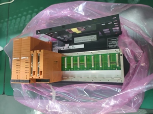 100% Nuevo, Mejor Precio, Módulo PLC Yokogawa ZR22A-100-A-A ZR01A01-02 para Venta al por Mayor, Módulo PLC CENTUM VP YCB301-C100 - Product Image 5