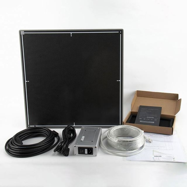 CareView 1800CWE High-performance Digital X-ray Detector DR Wireless FPD Flat Panel Detector for Sale